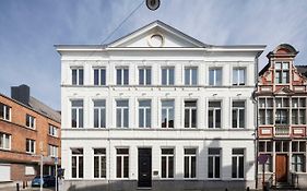 Great To Stay Gent I Rooms & Apartments